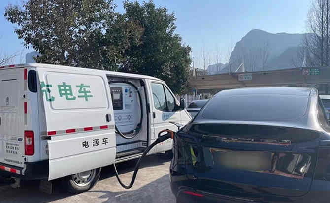 新吴区汽车搭电