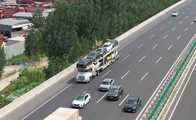 新吴区高速公路汽车救援